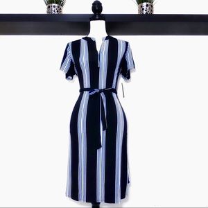 ❌❌SOLD❌❌Enfocus dress